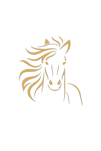 The White Horse Pub Logo